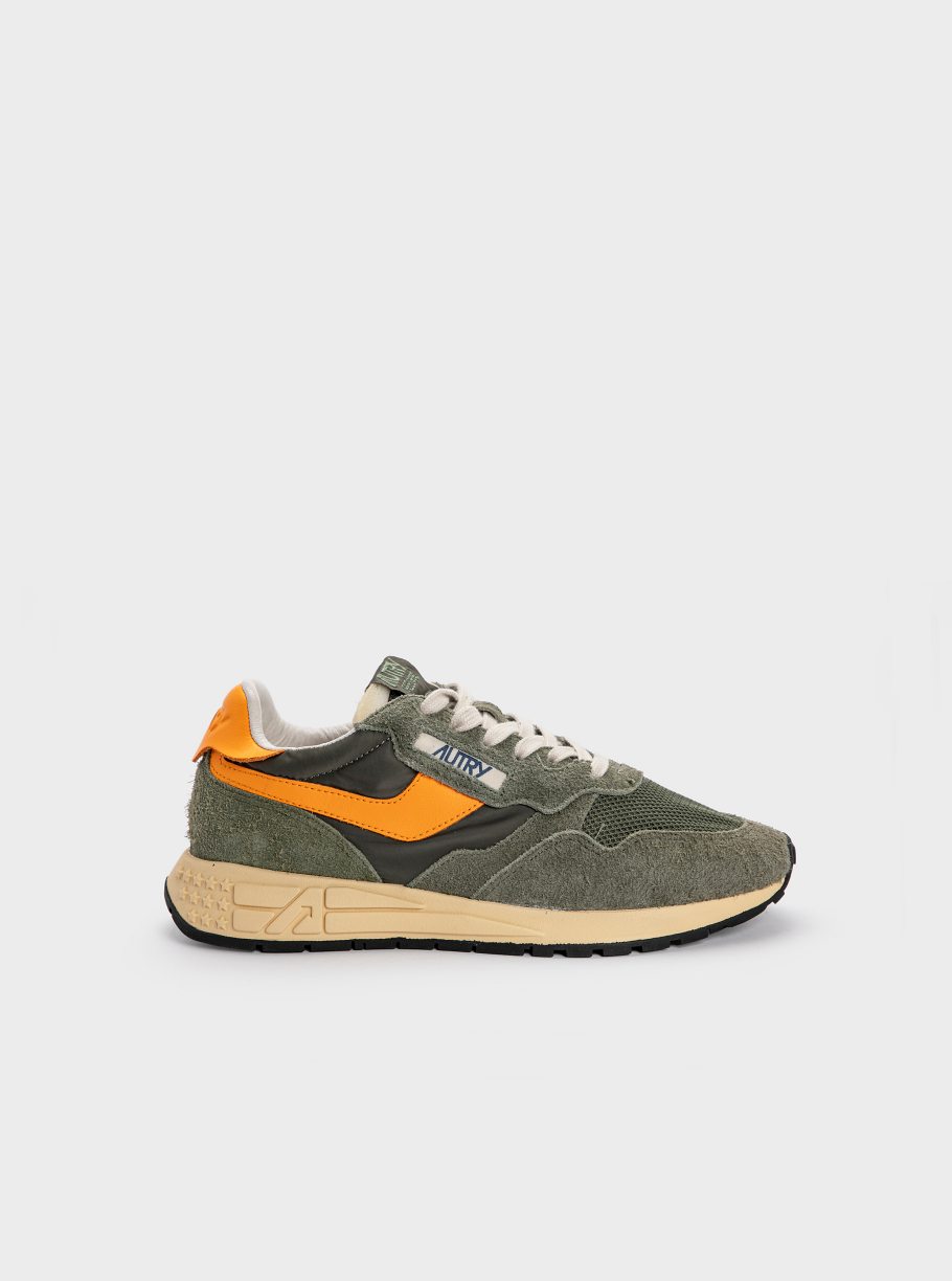 Sneakers REELWIND AUTRY