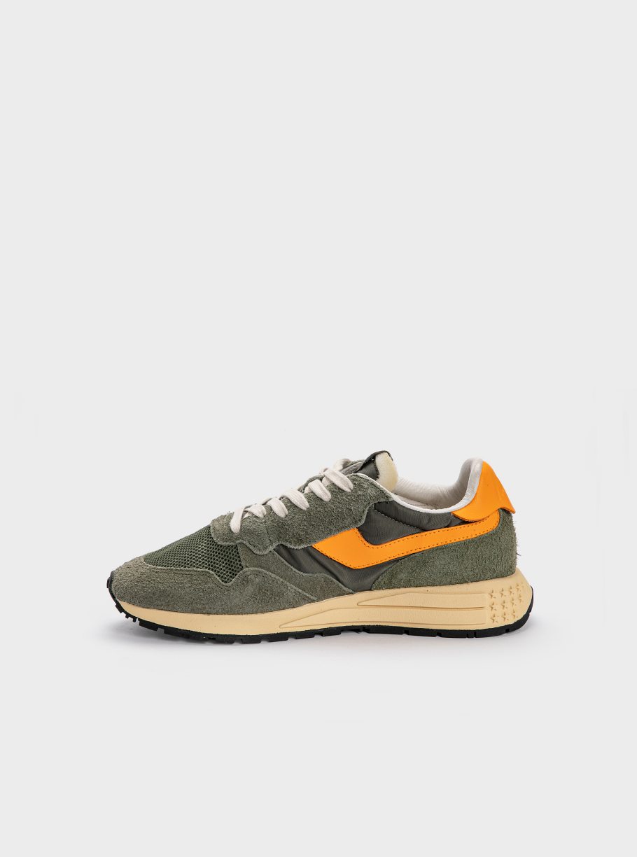 Sneakers REELWIND AUTRY - Imagen 2
