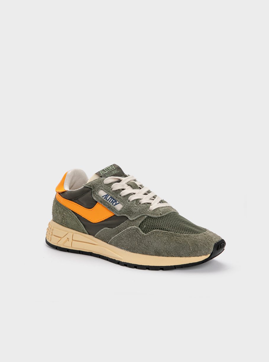 Sneakers REELWIND AUTRY - Imagen 3