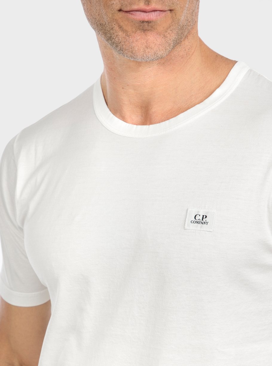 Camiseta lisa logo - Imagen 3