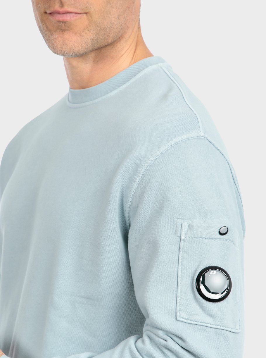 Sudadera c/redondo básica gruesa - Imagen 9