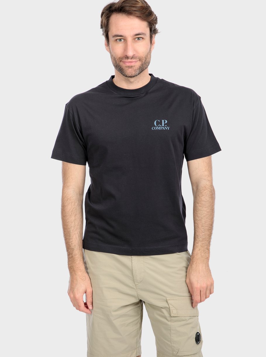 Camiseta logo