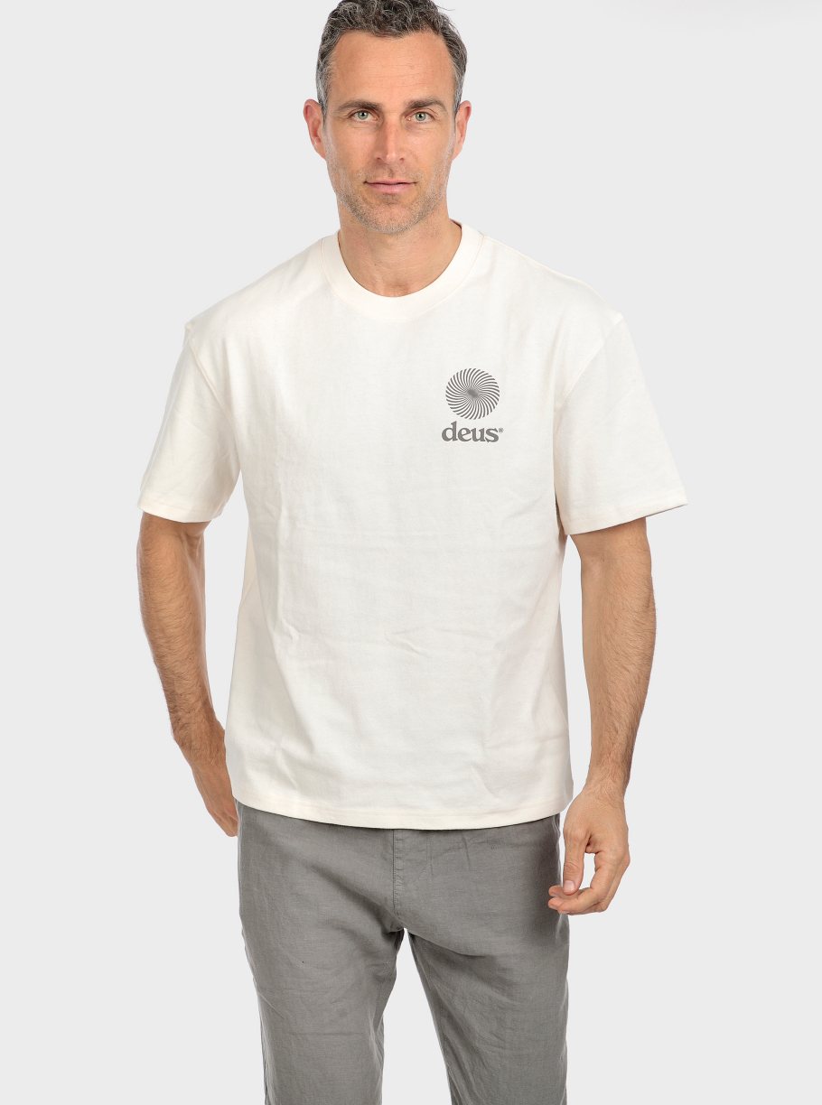 Camiseta DEUS - Imagen 4