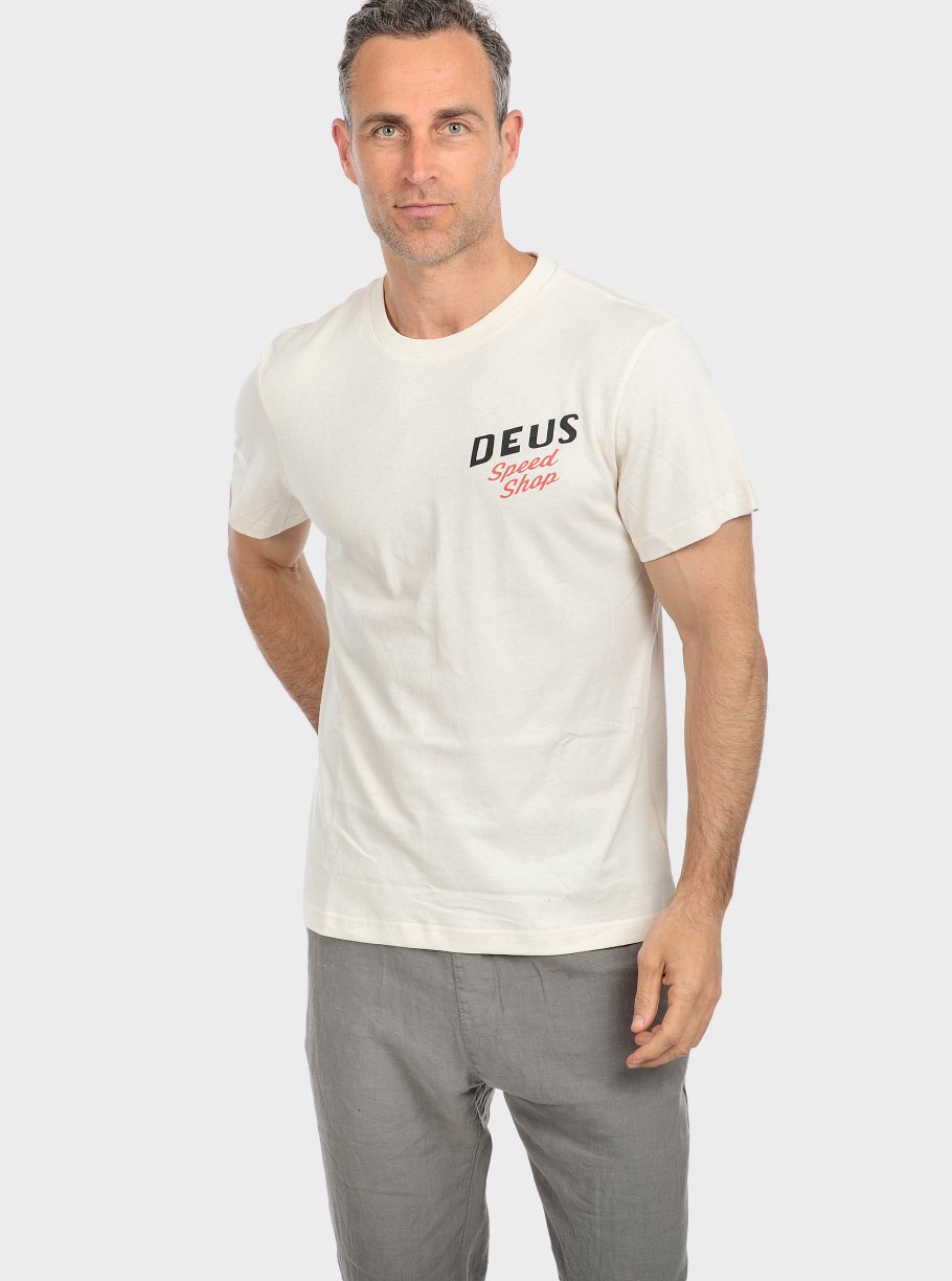 Camiseta DEUS