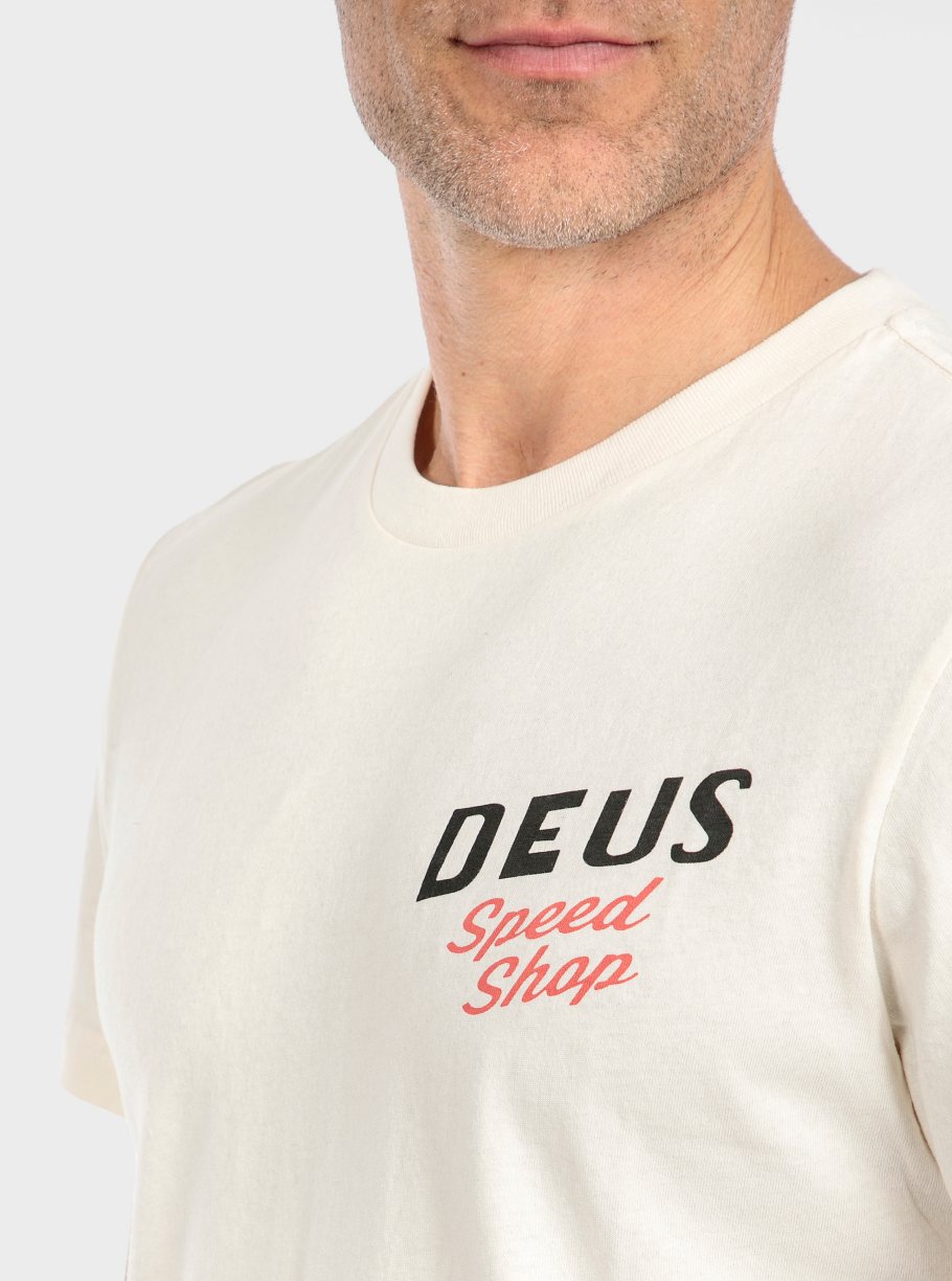 Camiseta DEUS - Imagen 3