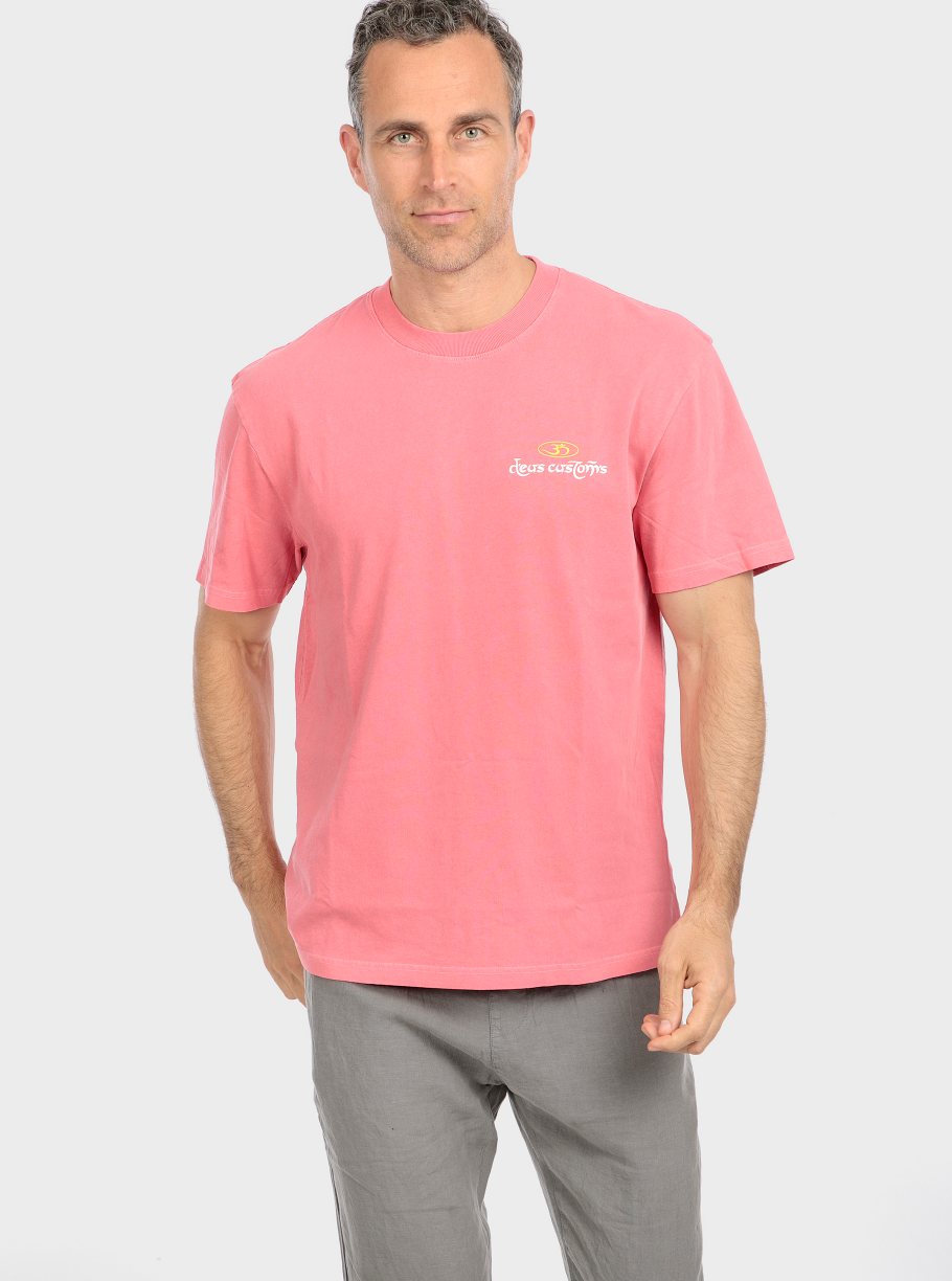 Camiseta DEUS