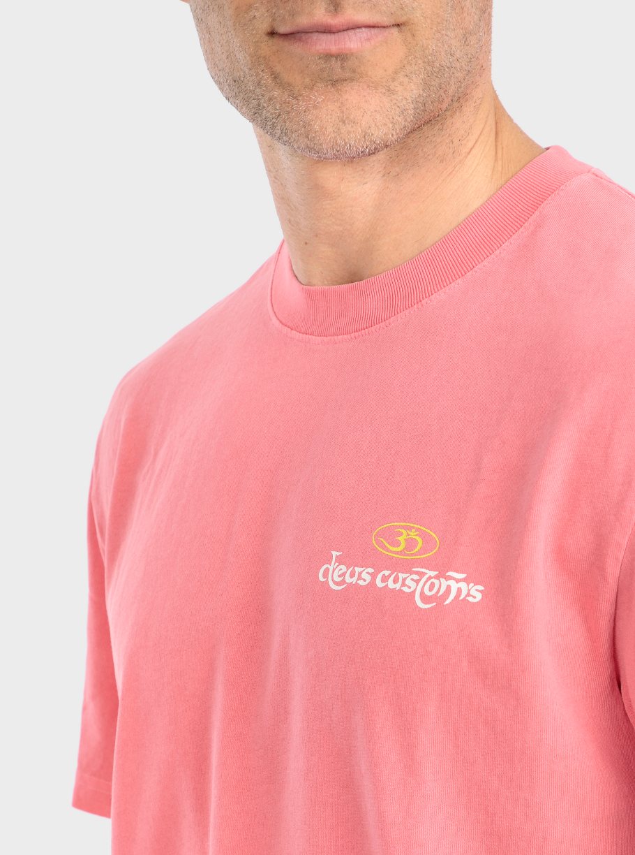Camiseta DEUS - Imagen 3