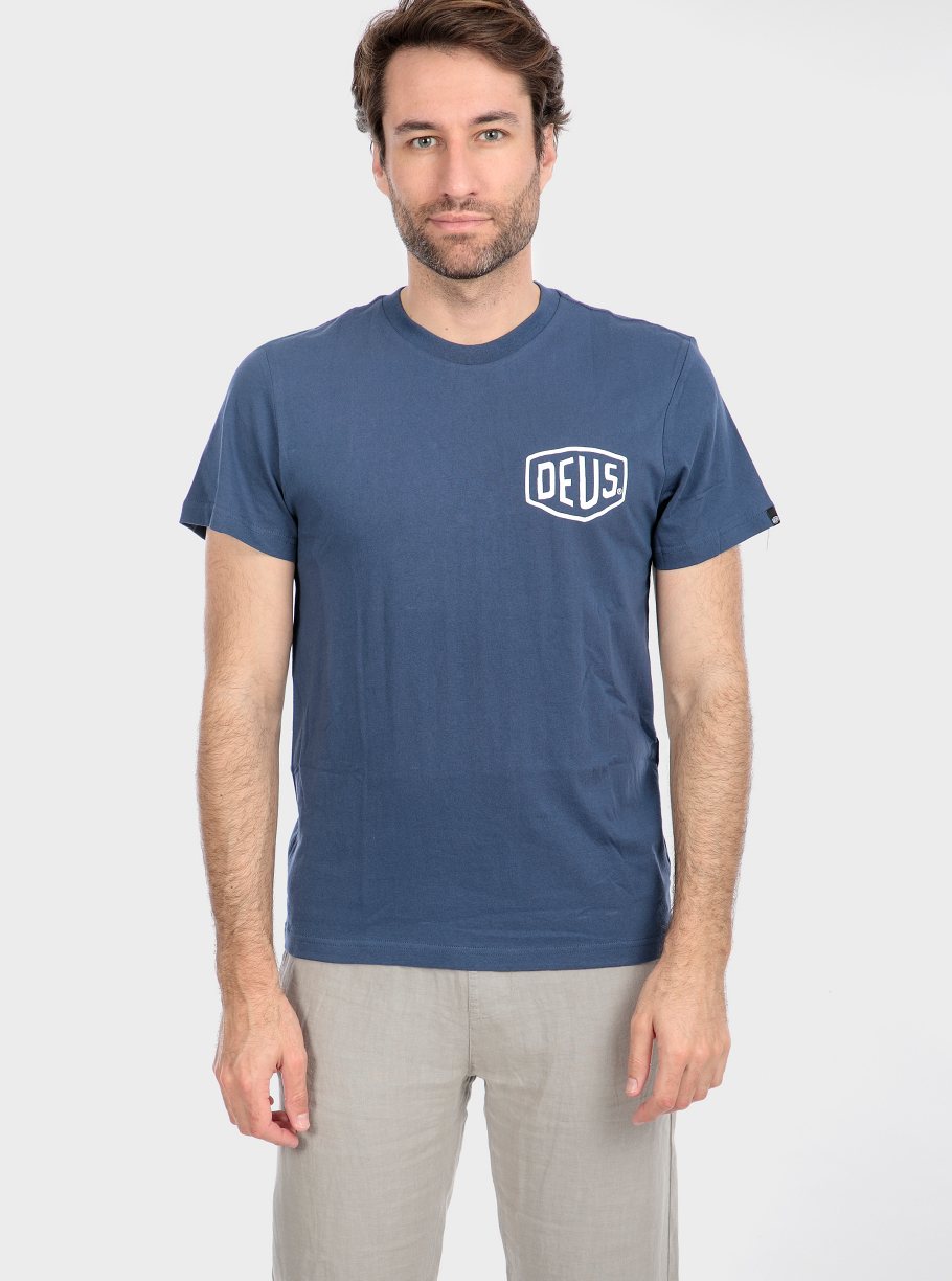 Camiseta HARAJUKU ADDRESS
