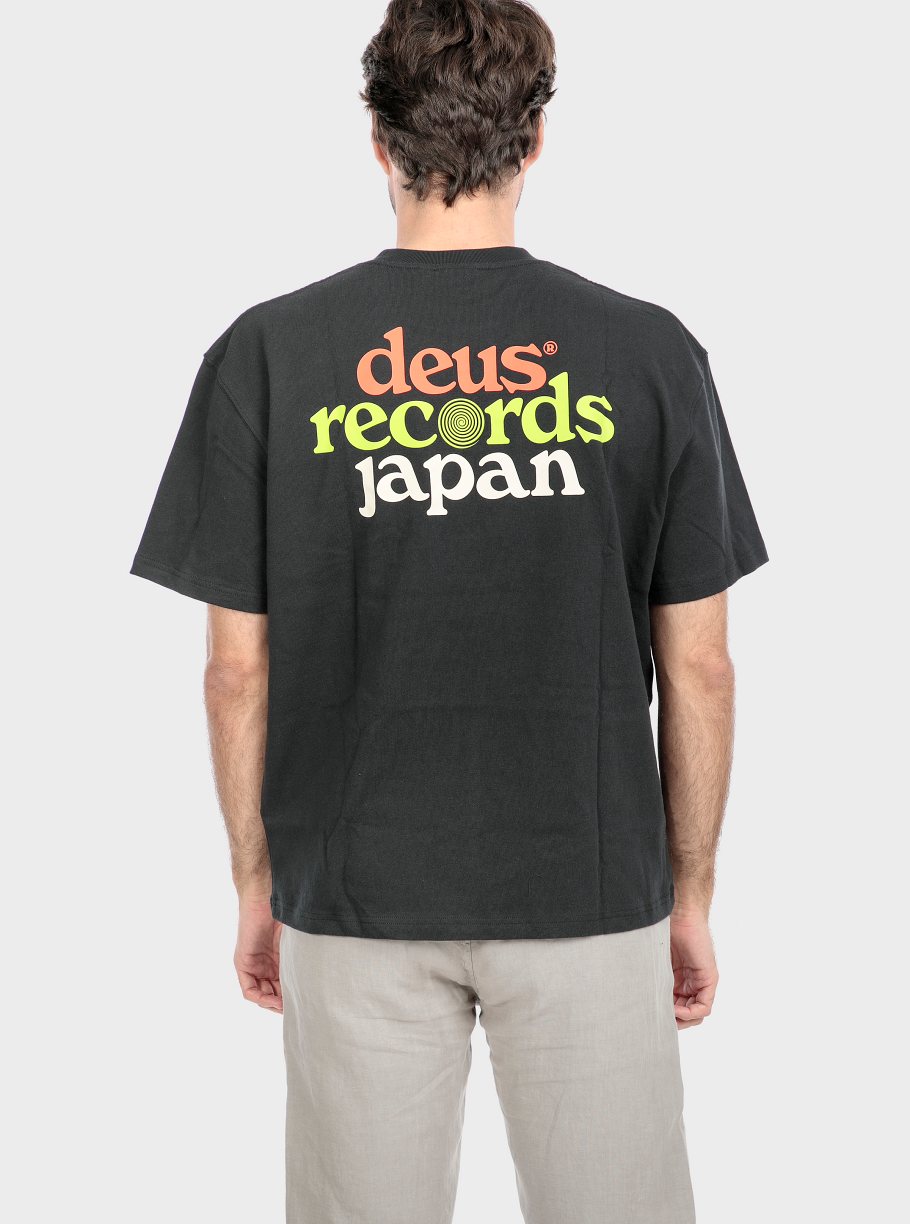Camiseta DEUS - Imagen 2