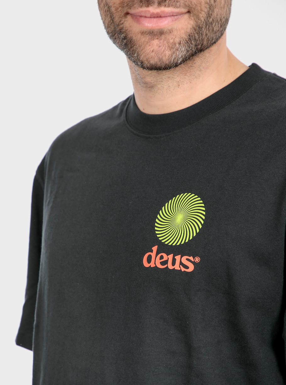 Camiseta DEUS - Imagen 3