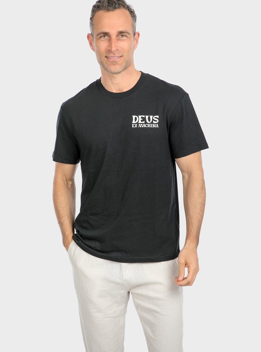Camiseta DEUS