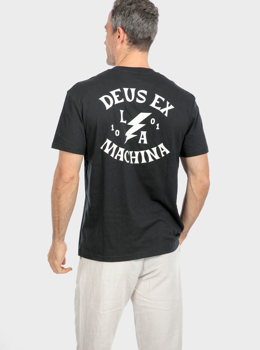 Camiseta DEUS - Imagen 2