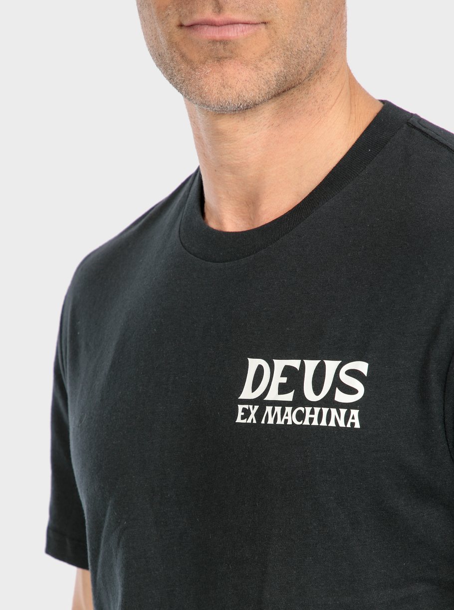Camiseta DEUS - Imagen 3