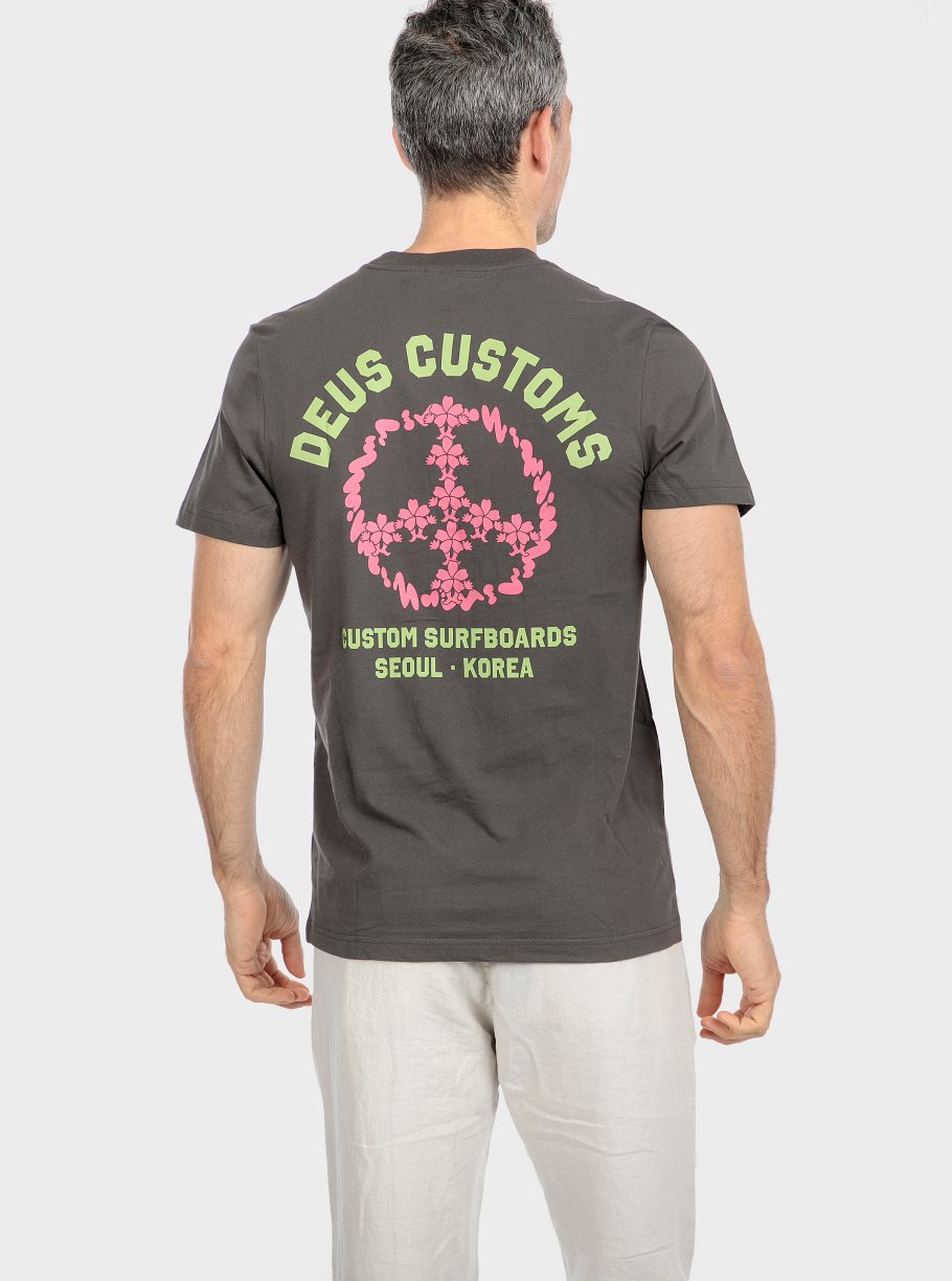 Camiseta DEUS - Imagen 2