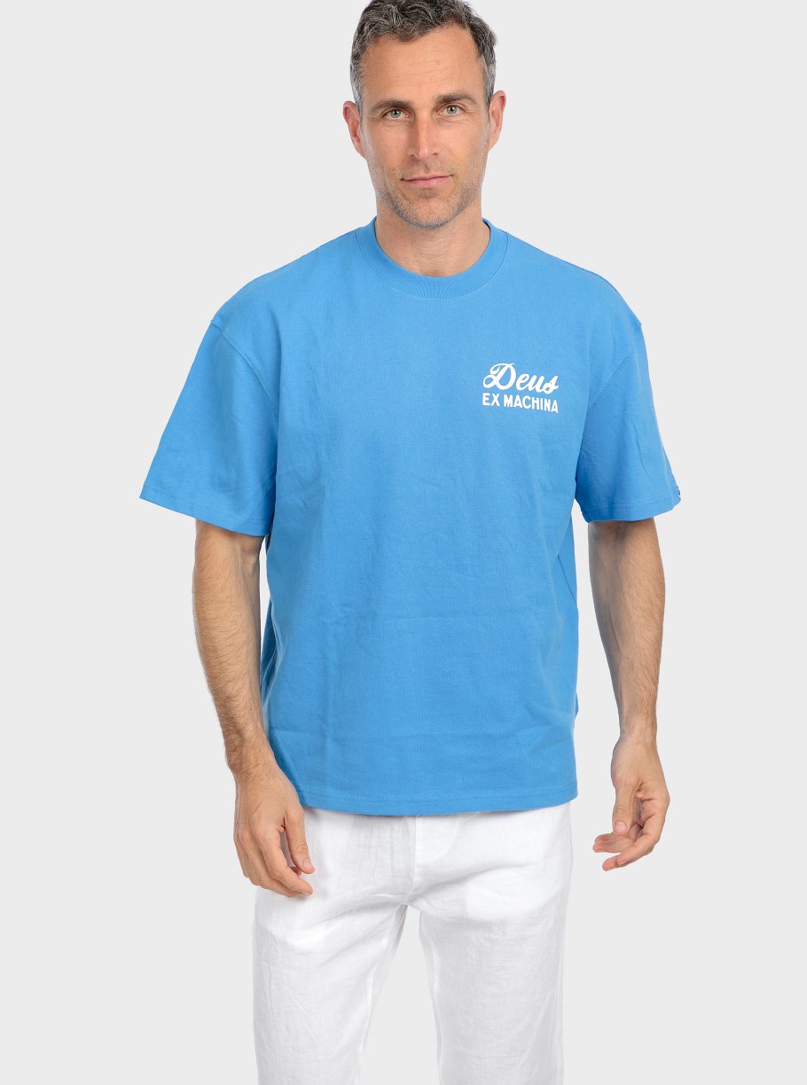 Camiseta BIARRITZ