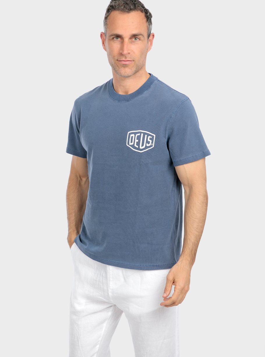 Camiseta logo DEUS