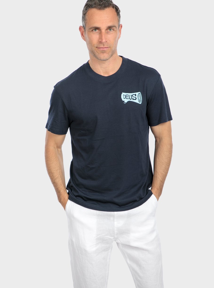 Camiseta DEUS