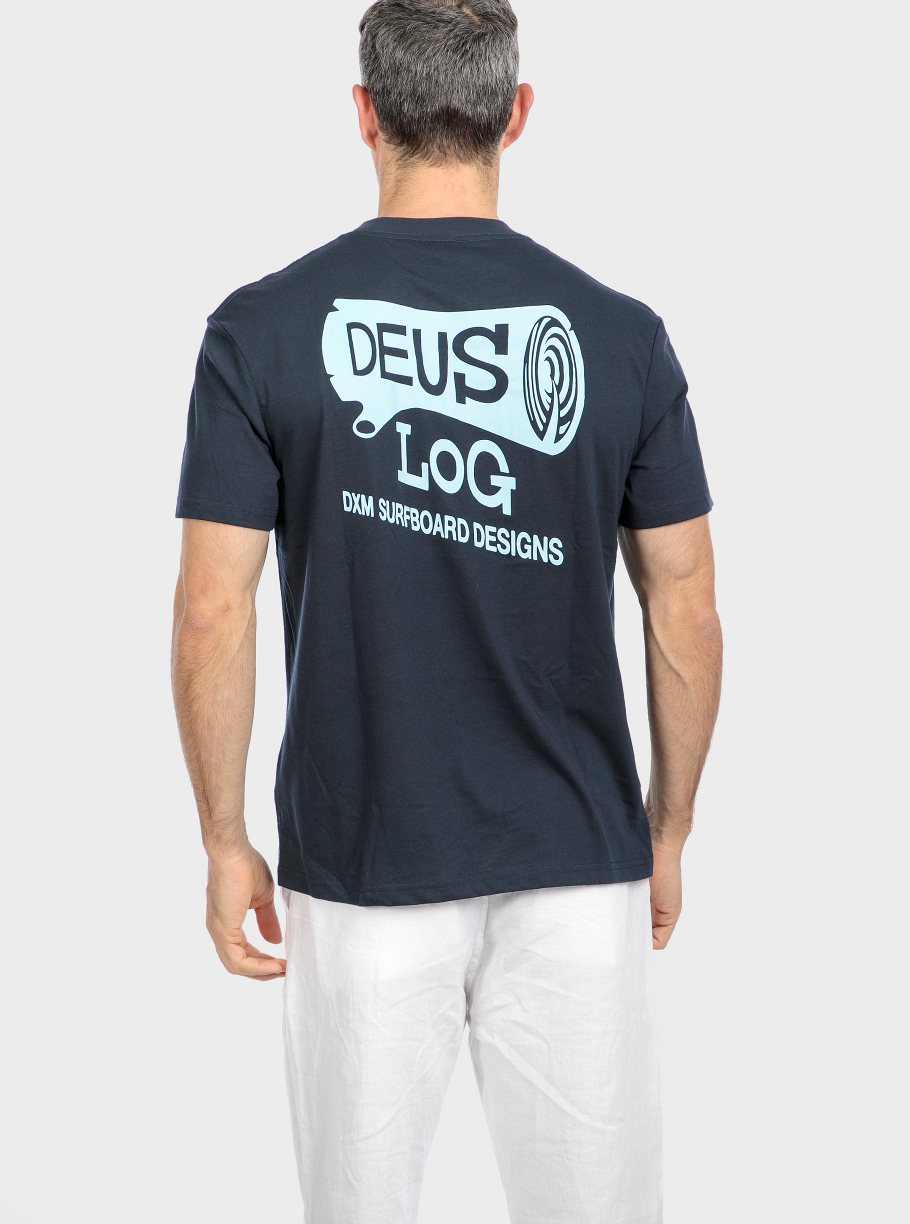 Camiseta DEUS - Imagen 2