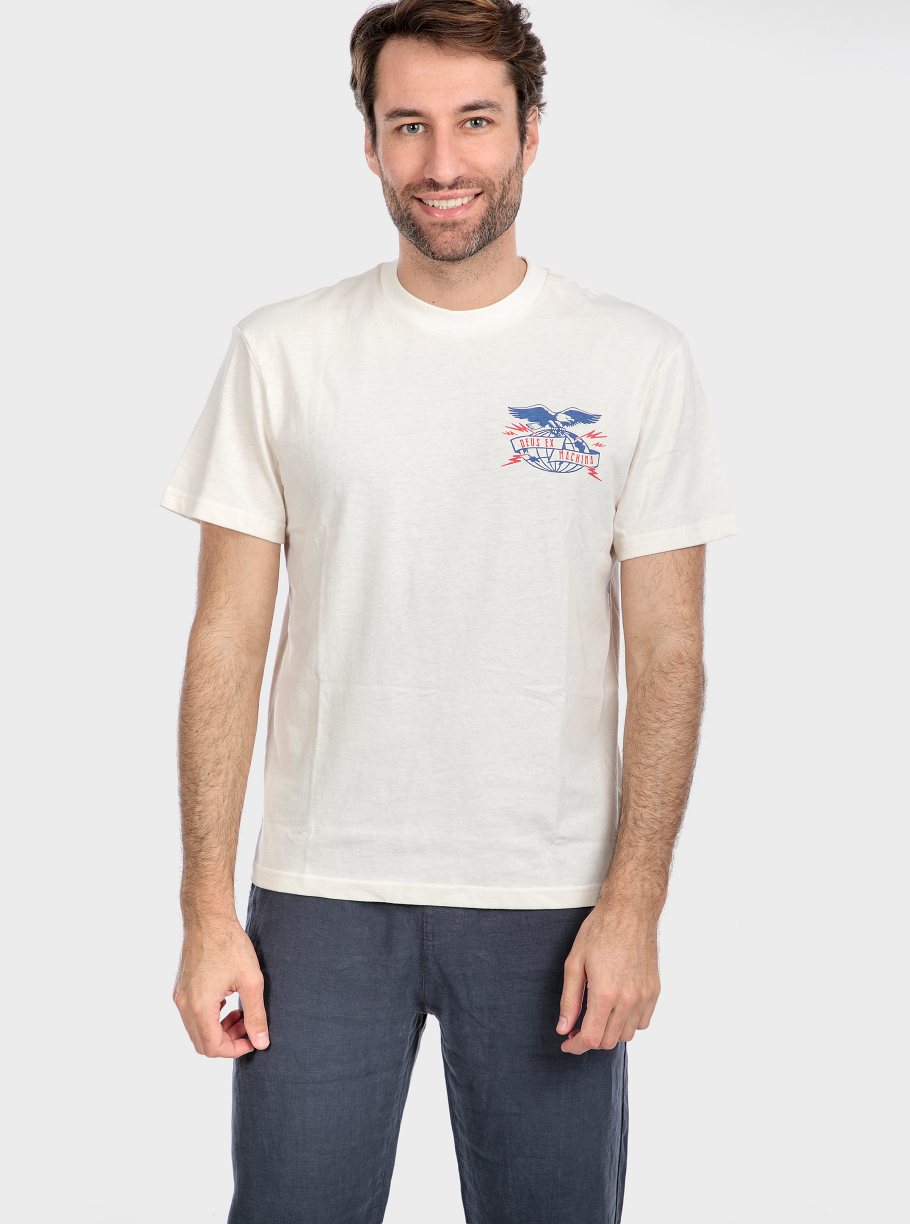 Camiseta DEUS