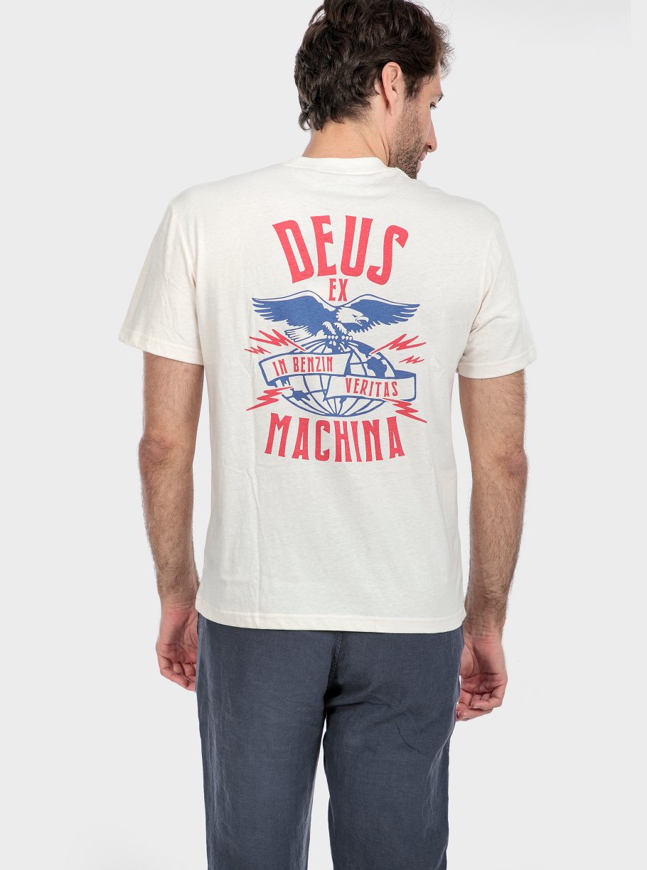 Camiseta DEUS - Imagen 2