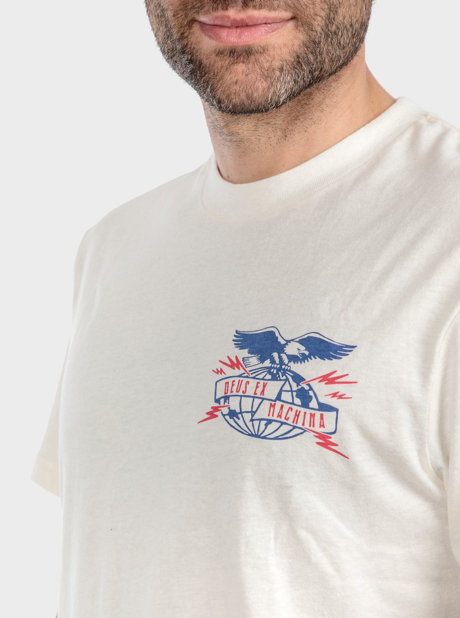Camiseta DEUS - Imagen 3
