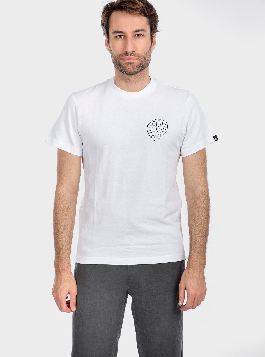 Camiseta VENICE SKULL