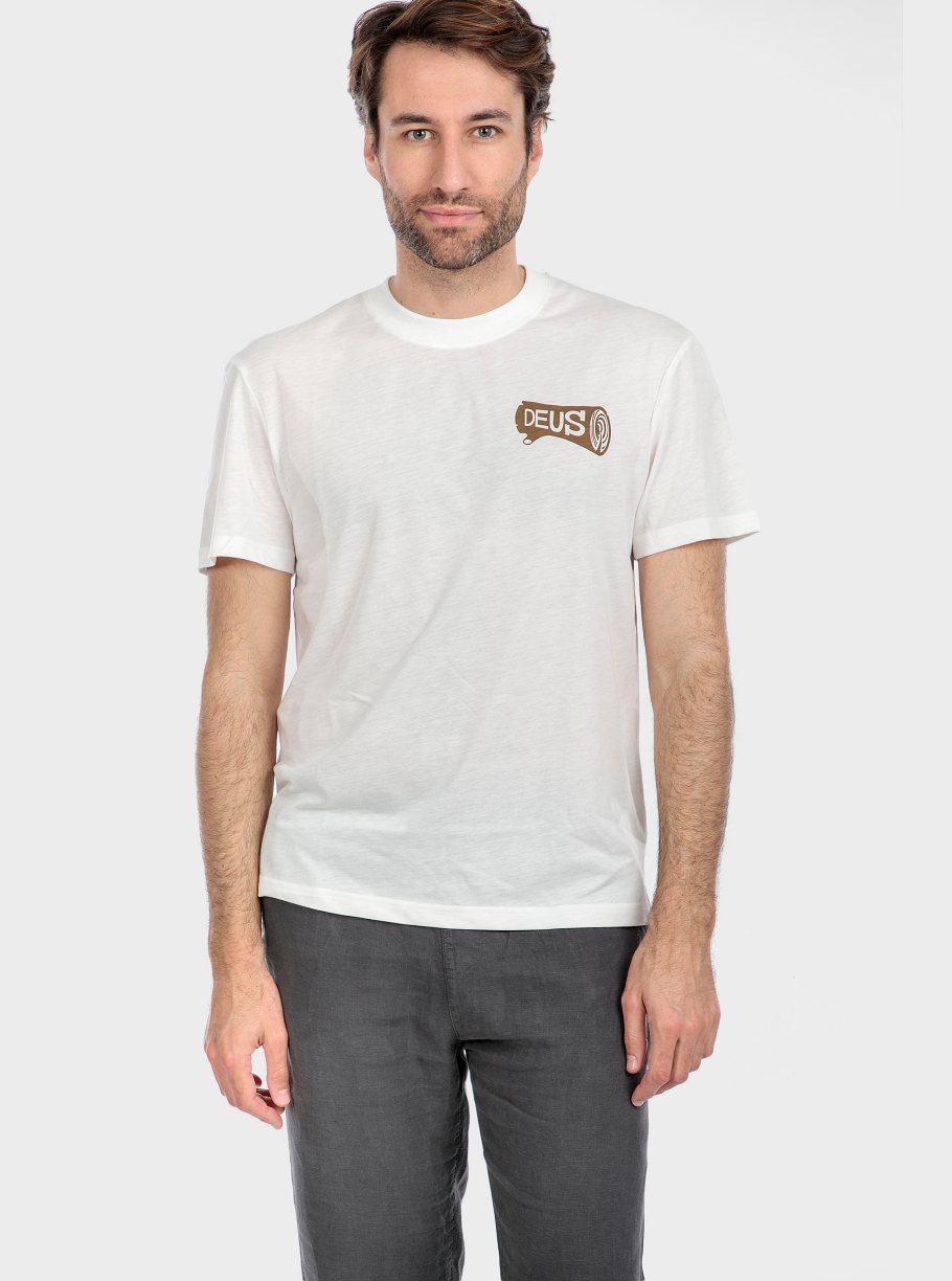 Camiseta DEUS - Imagen 4