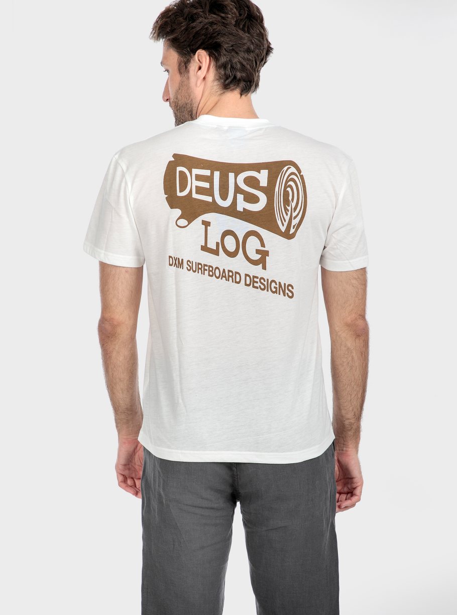 Camiseta DEUS - Imagen 5