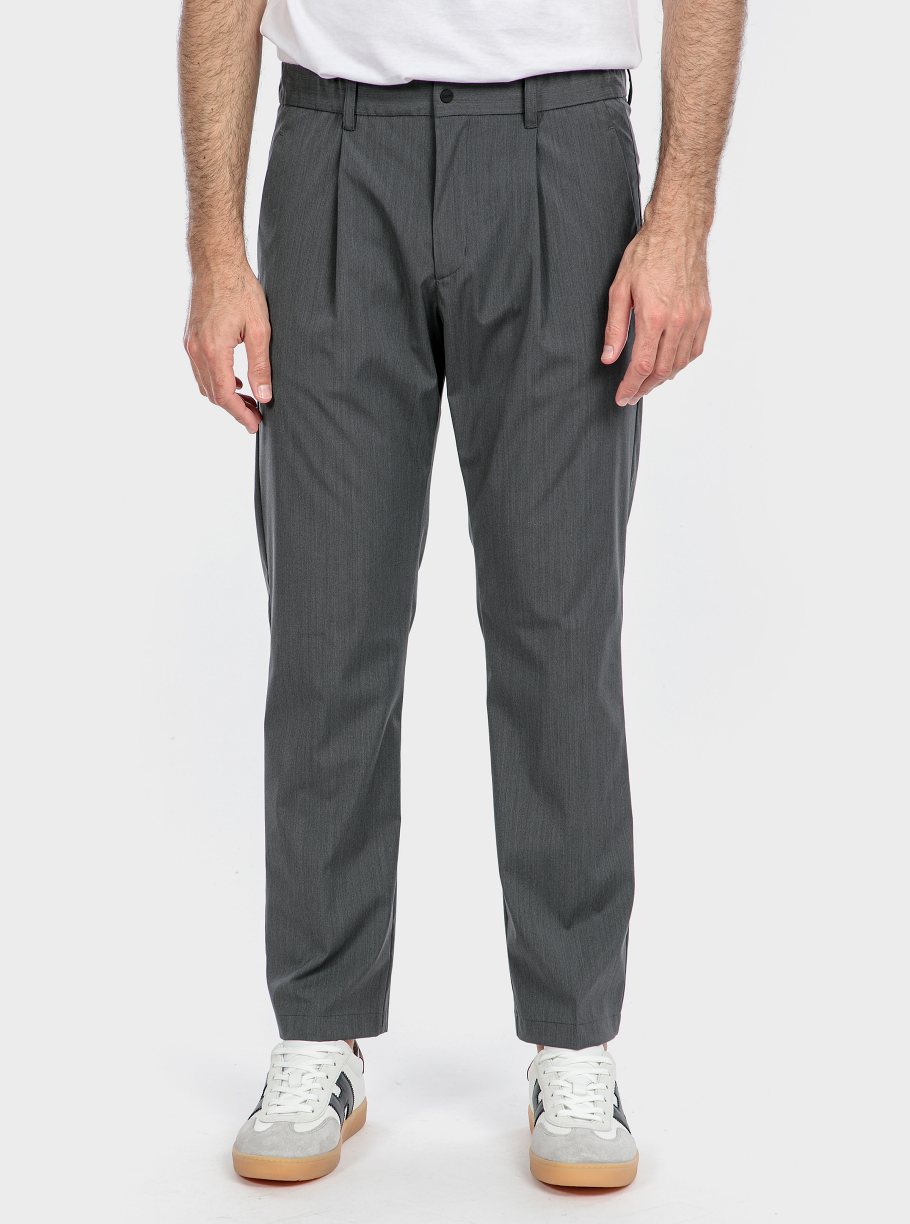 Pantalón técnico merino's