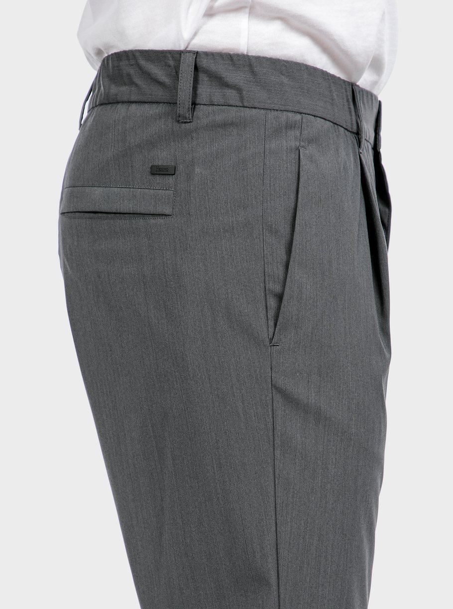 Pantalón técnico merino's - Imagen 3