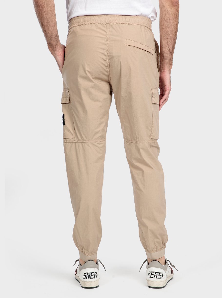 Pantalón cargo goma - Imagen 5