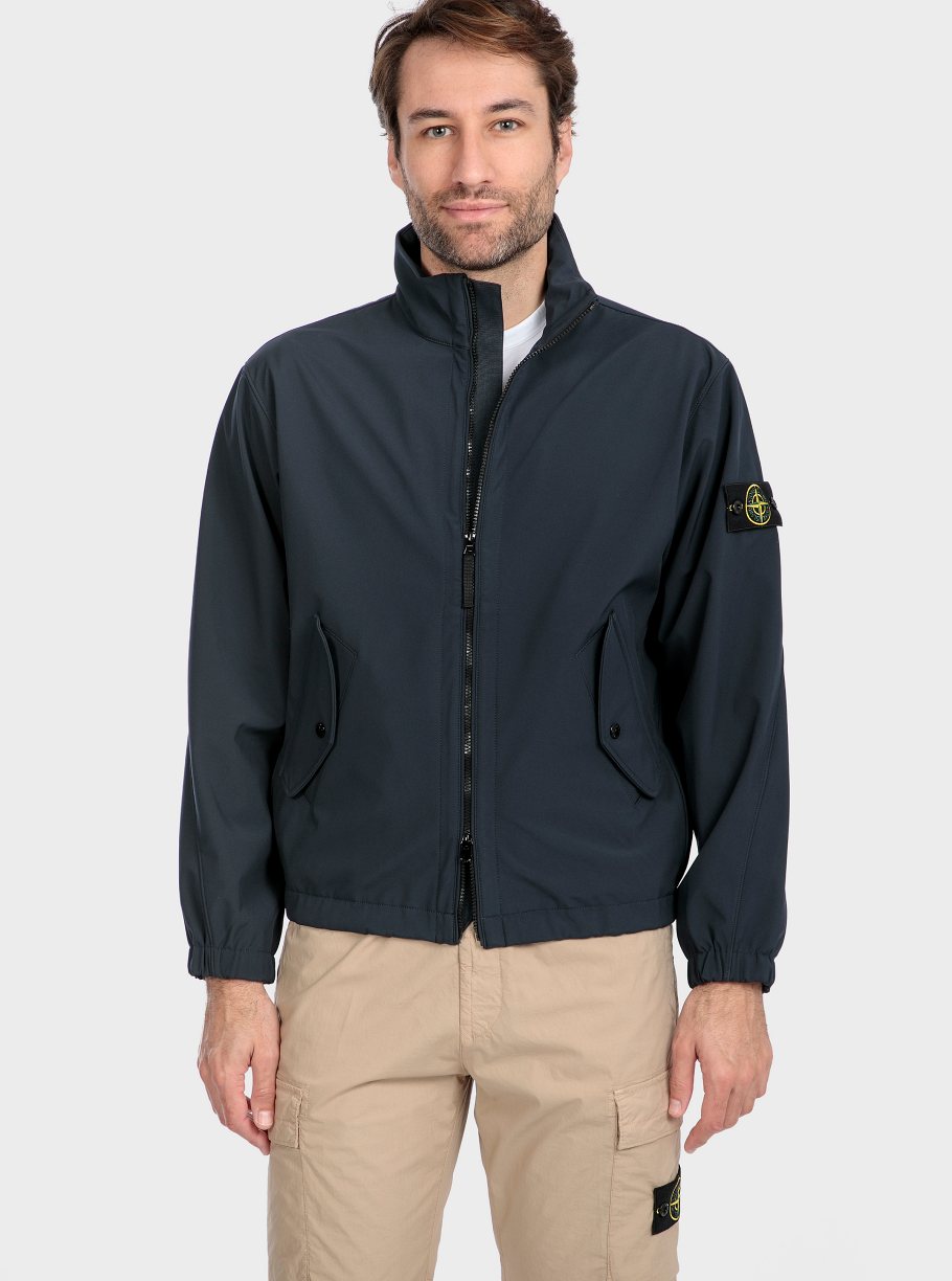 Cazadora soft shell