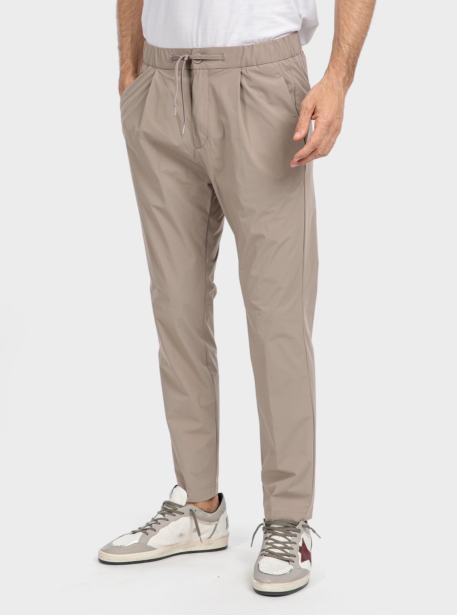 Pantalón técnico básico - Imagen 10