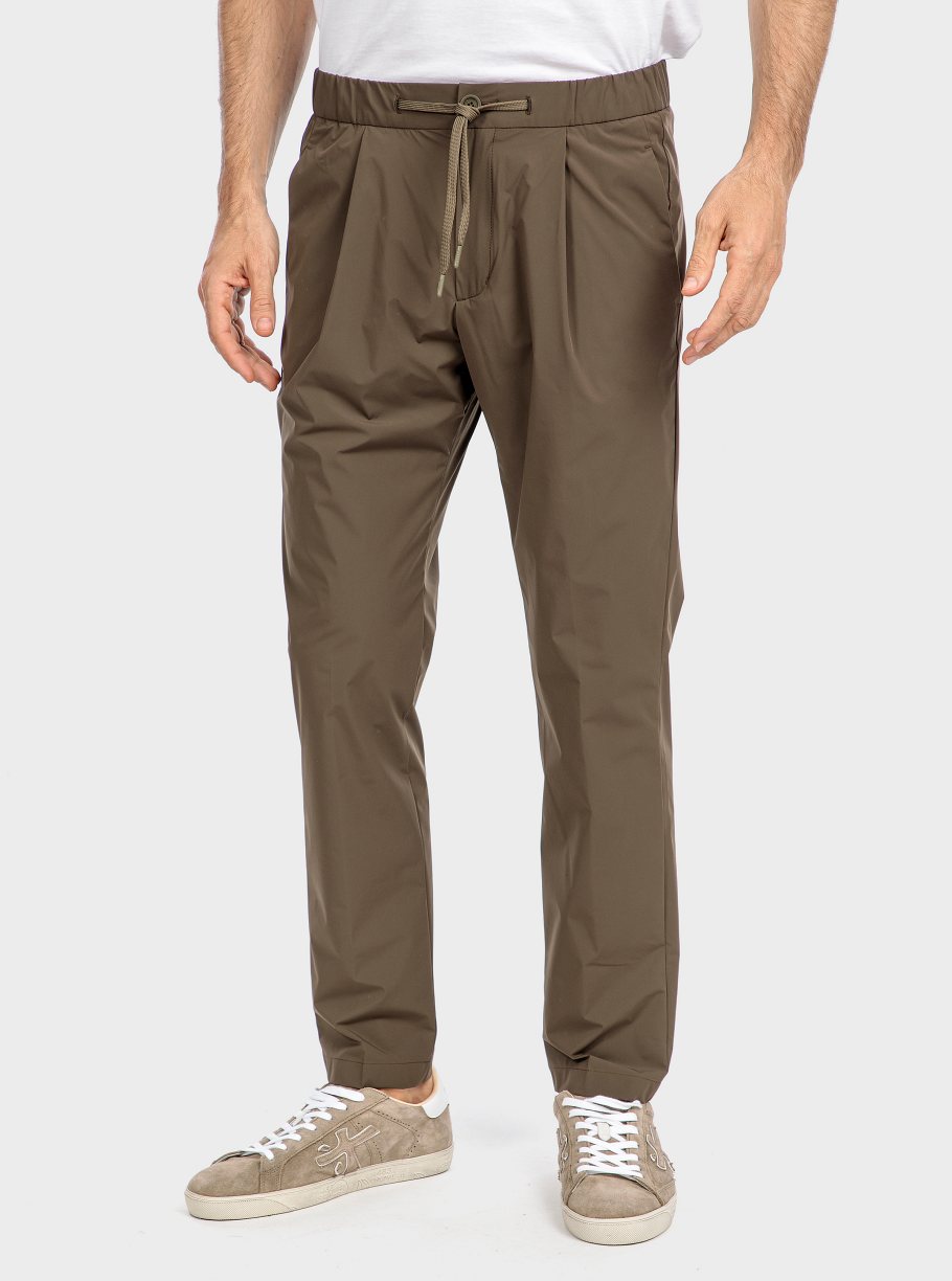 Pantalón técnico básico - Imagen 4
