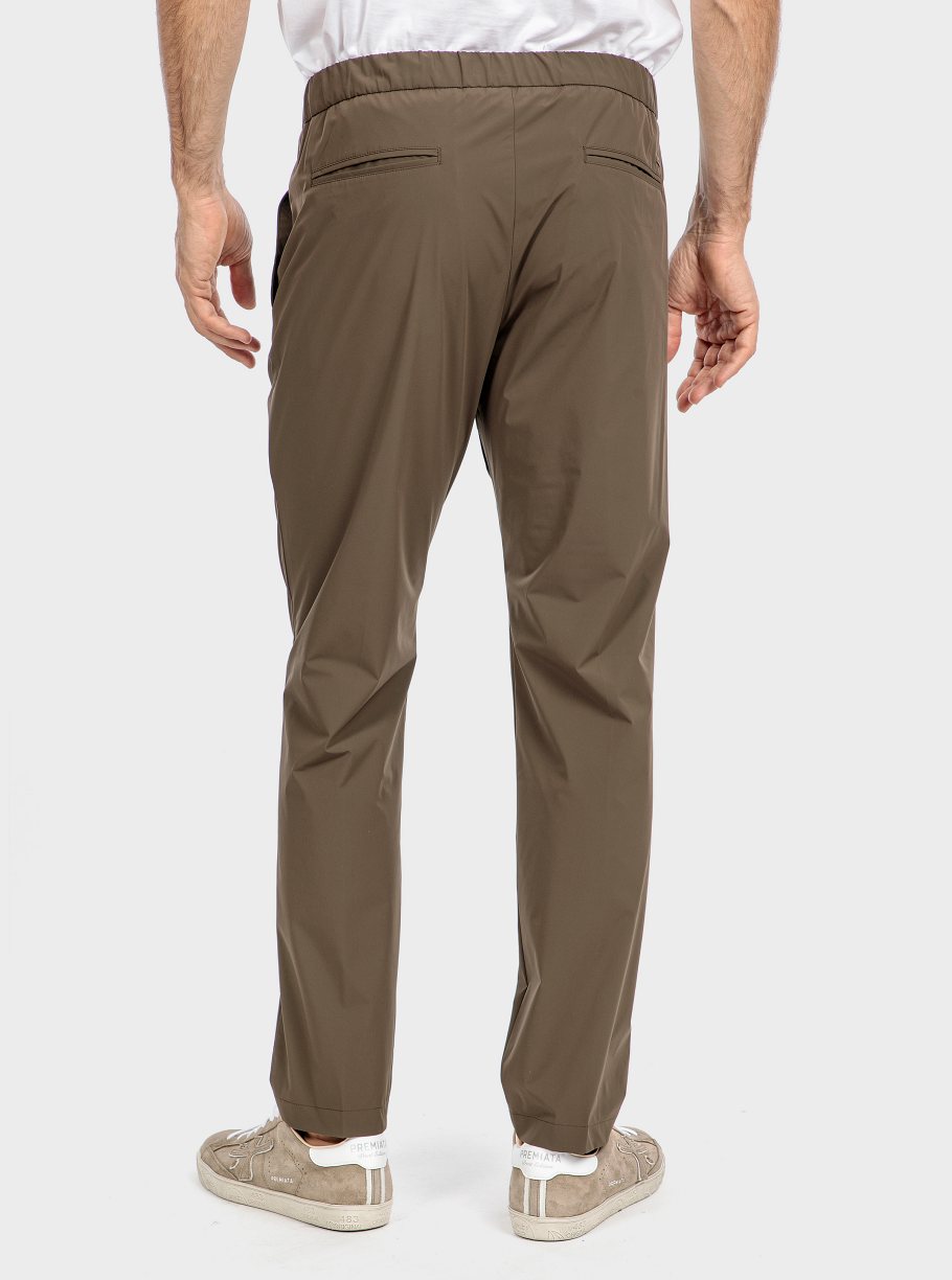 Pantalón técnico básico - Imagen 5