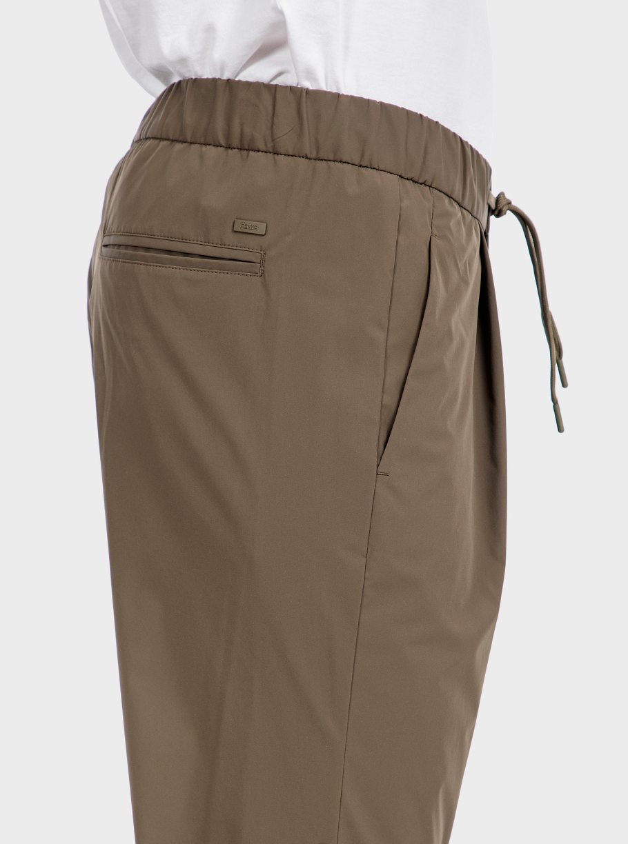 Pantalón técnico básico - Imagen 6