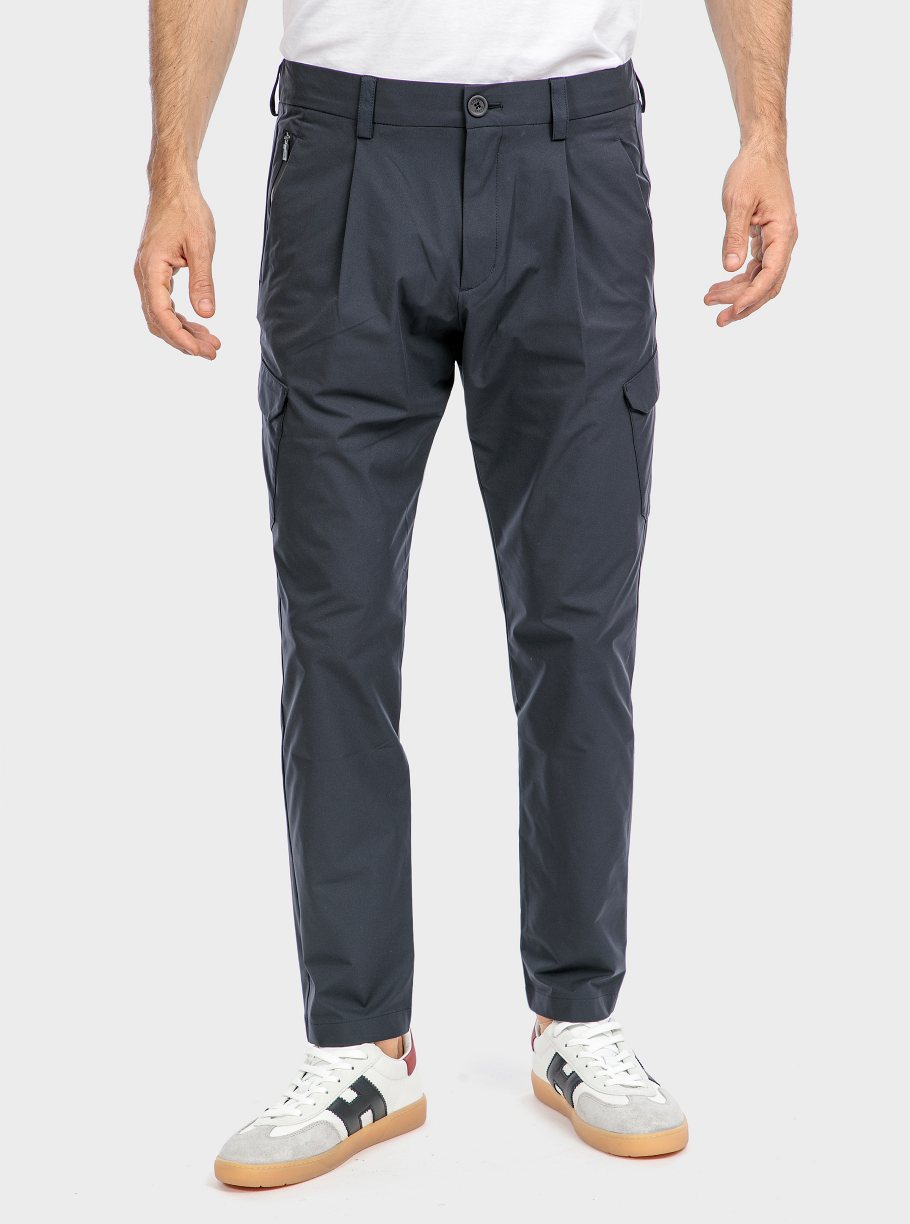 Pantalón cargo técnico - Imagen 10