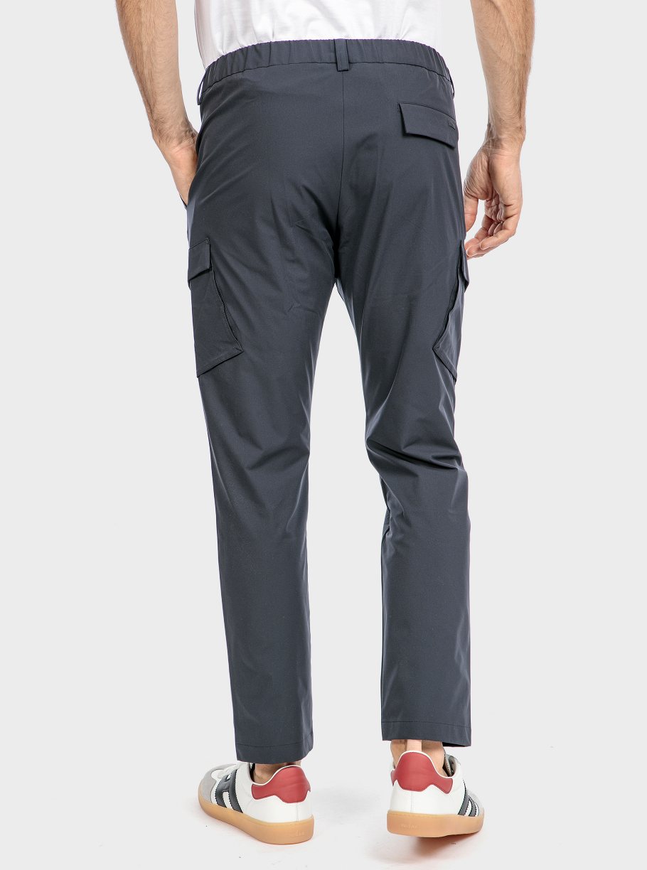 Pantalón cargo técnico - Imagen 11