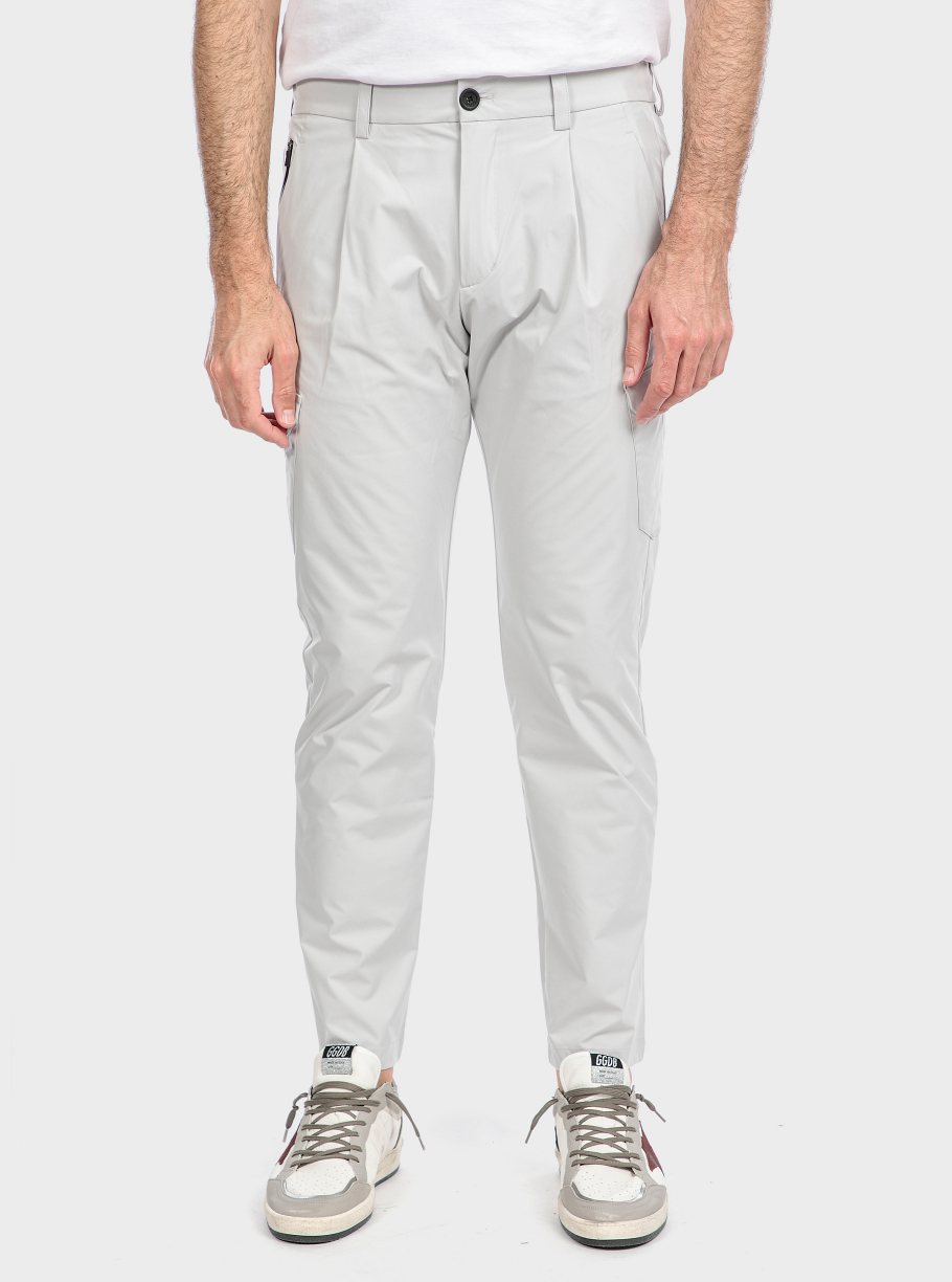 Pantalón cargo técnico - Imagen 4