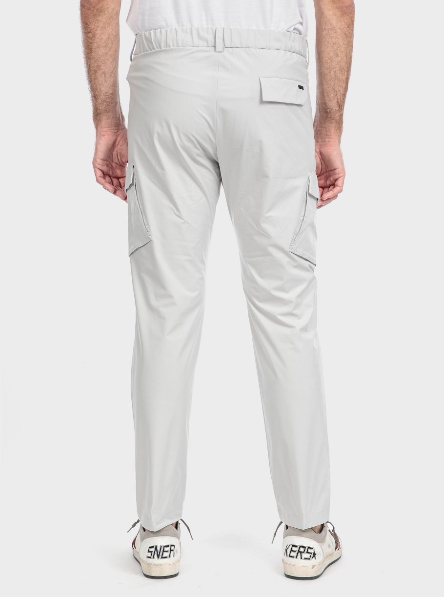 Pantalón cargo técnico - Imagen 5