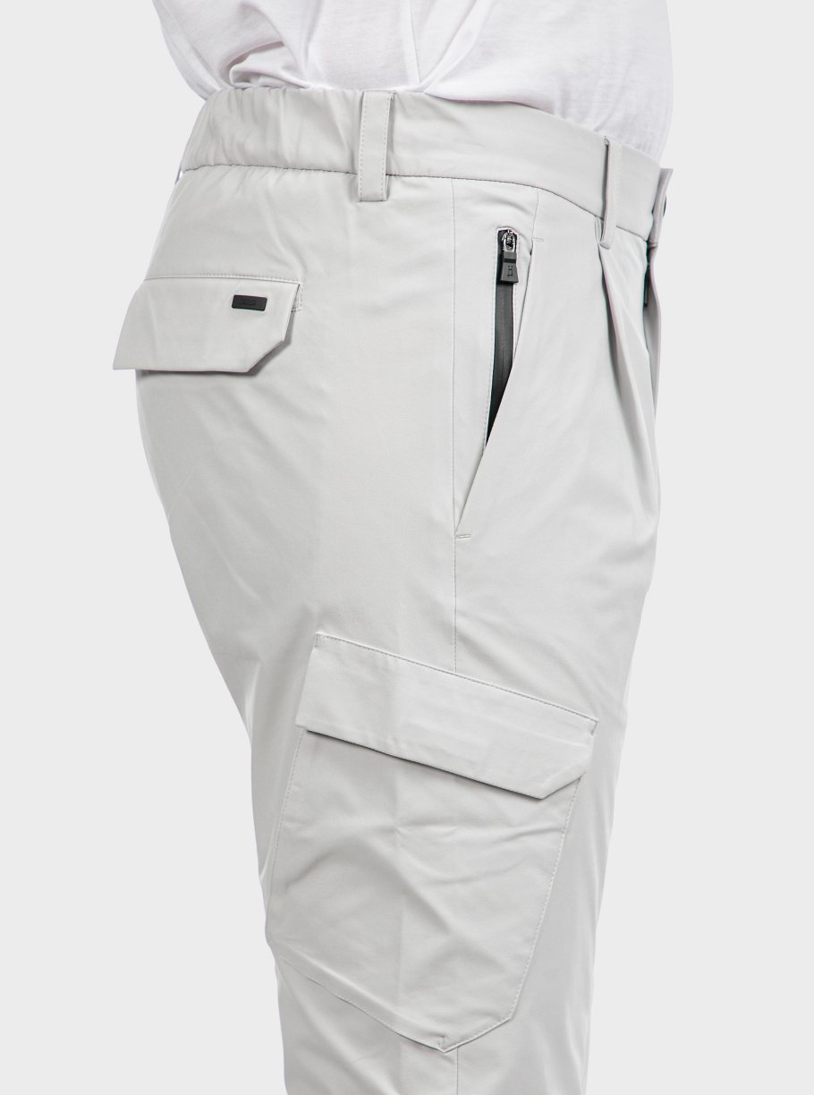 Pantalón cargo técnico - Imagen 6