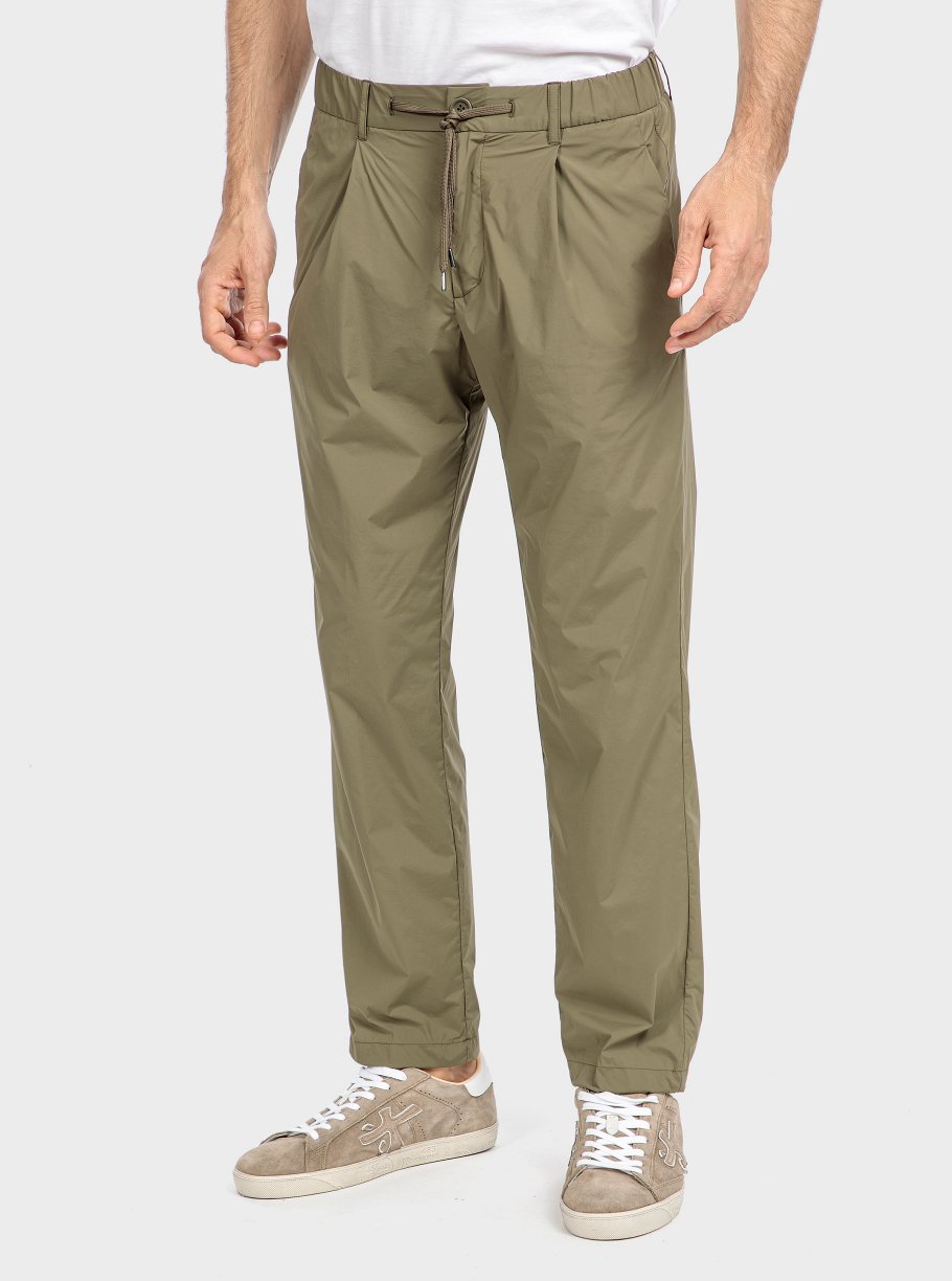 Pantalón técnico extralight