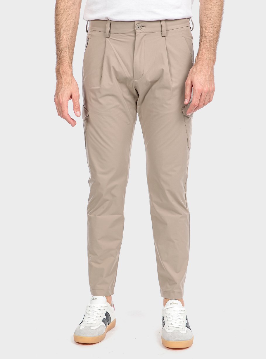 Pantalón cargo técnico - Imagen 7