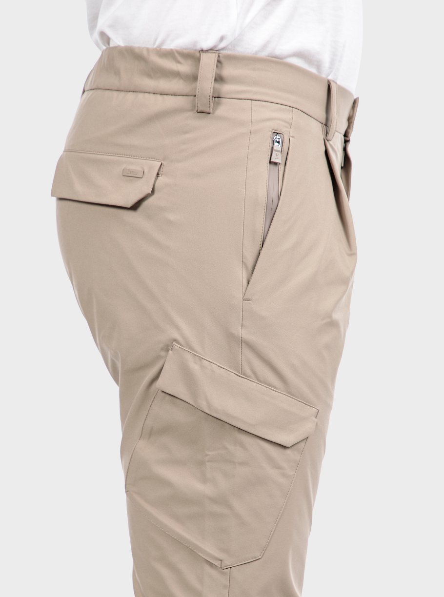 Pantalón cargo técnico - Imagen 9
