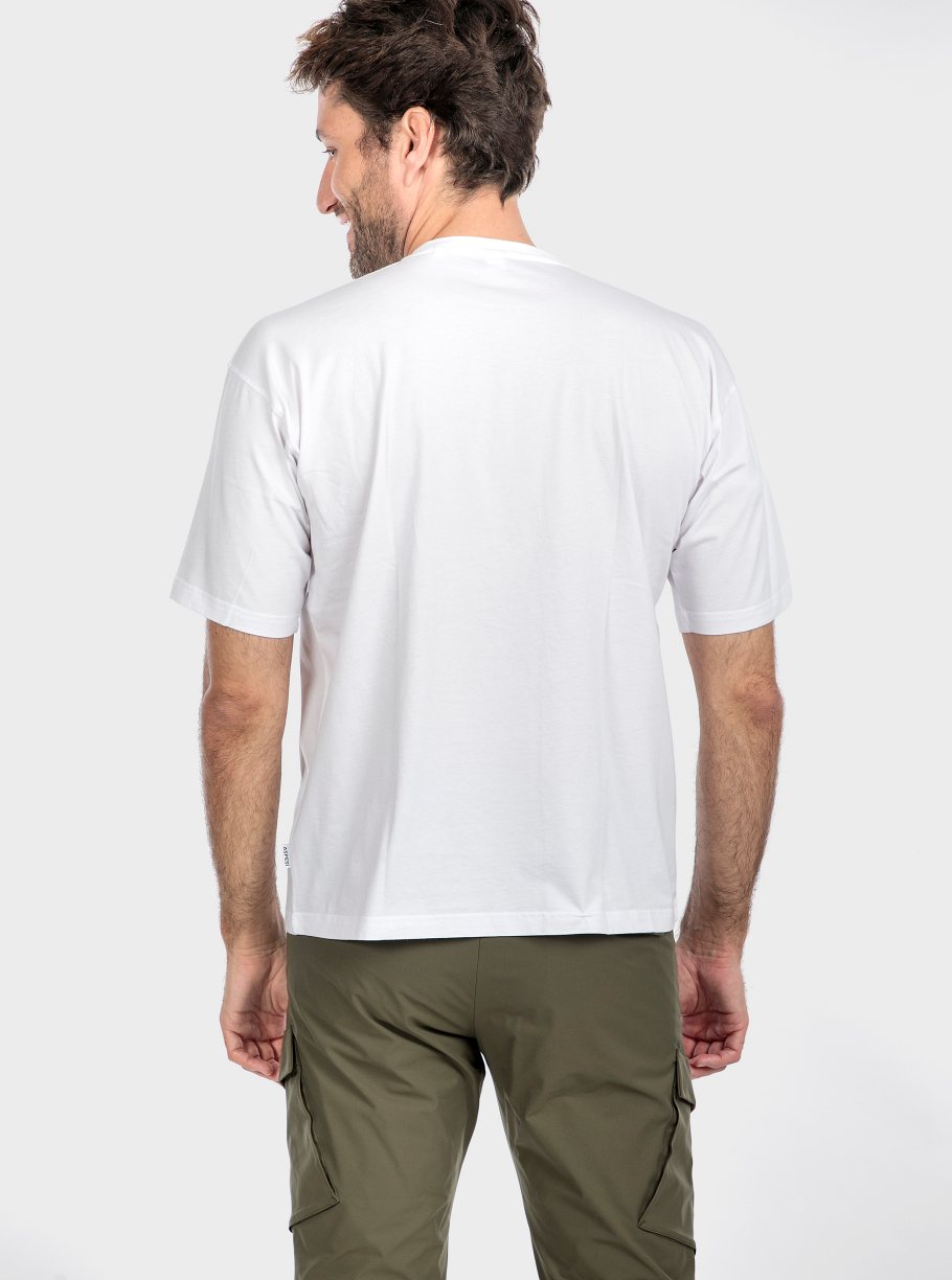 Camiseta WRONG - Imagen 2