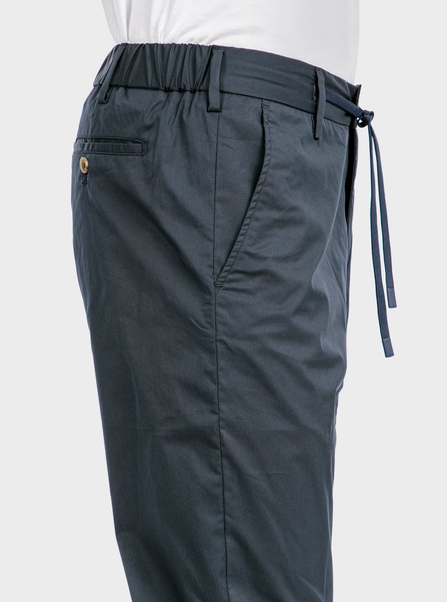 Pantalón técnico mezcla algodón - Imagen 15