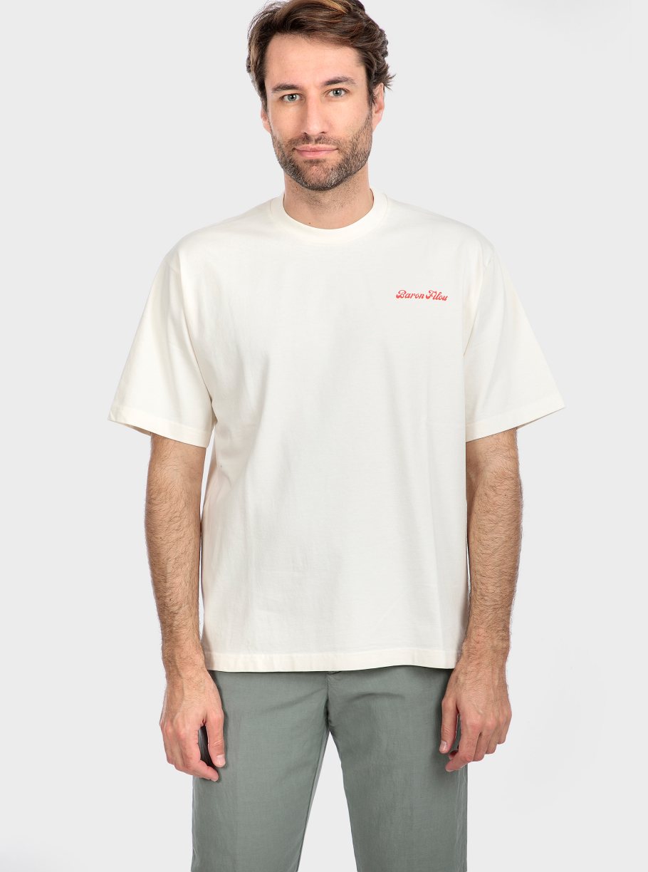 Camiseta LOBSTER GANG