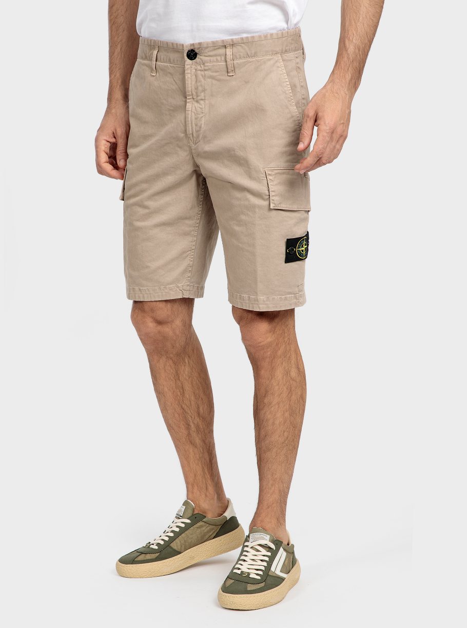 Bermuda cargo slim