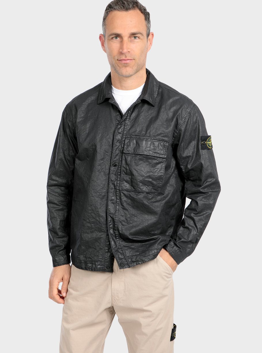 Sobrecamisa nylon