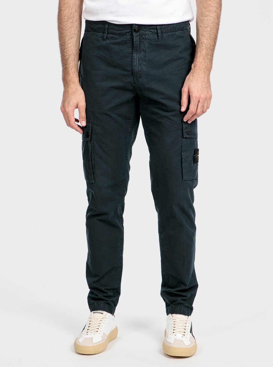 Pantalón cargo